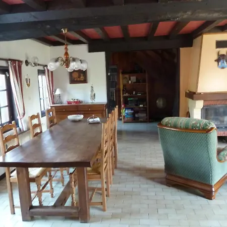 Domaine Du Rouge-gorge Le Faulq