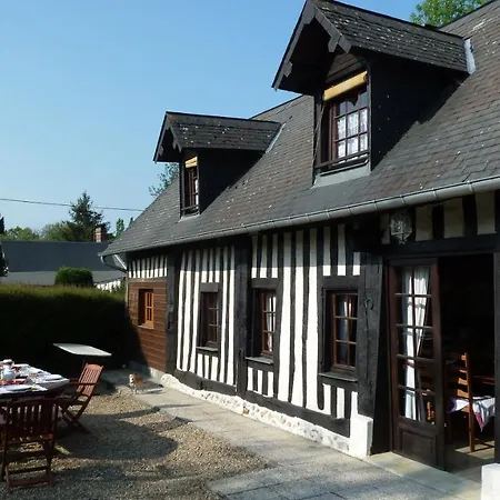 Εξοχικό σπίτι Domaine Du Rouge-gorge Le Faulq