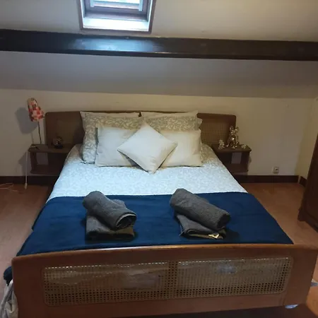 Domaine Du Rouge-gorge