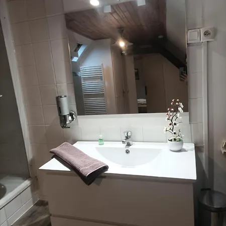 Domaine Du Rouge-gorge Εξοχικό σπίτι Le Faulq