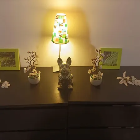 Landsted Domaine Du Rouge-gorge Le Faulq