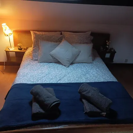 Domaine Du Rouge-gorge * Le Faulq