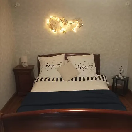 Domaine Du Rouge-gorge