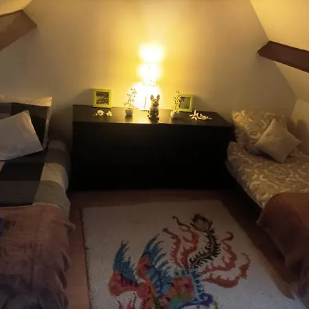 Domaine Du Rouge-gorge Landsted Le Faulq