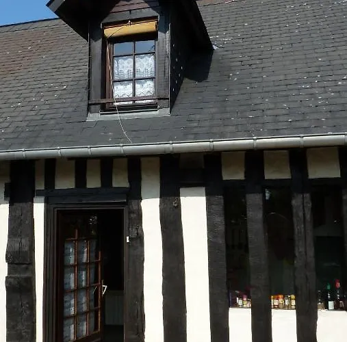 Country house Domaine Du Rouge-gorge Le Faulq