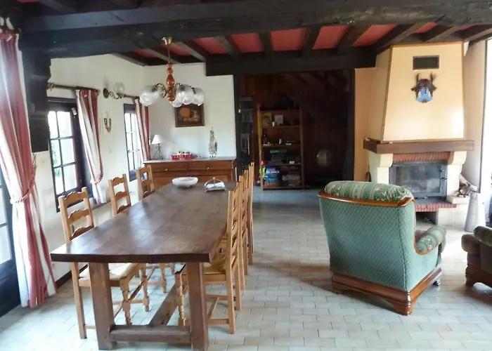 Domaine Du Rouge-gorge Le Faulq