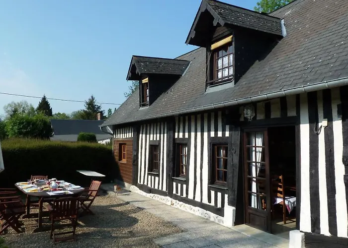 Country house Domaine Du Rouge-gorge Le Faulq