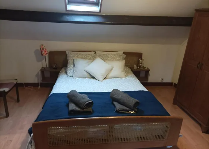 Domaine Du Rouge-gorge