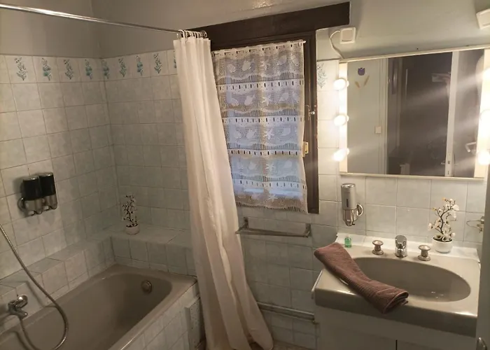 Landsted Domaine Du Rouge-gorge