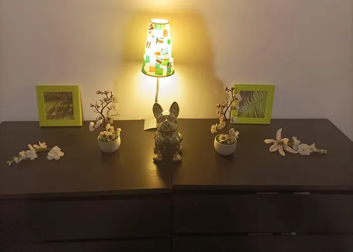 Landsted Domaine Du Rouge-gorge Le Faulq