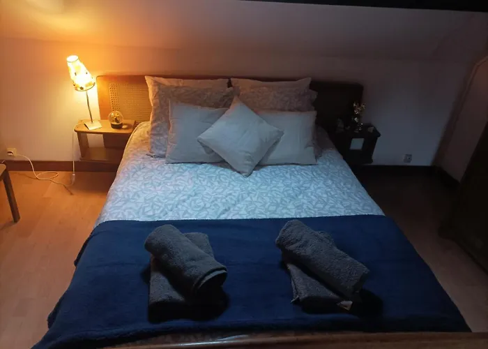 Domaine Du Rouge-gorge * Le Faulq