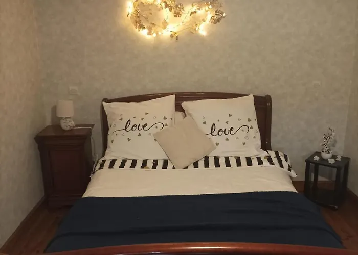 Domaine Du Rouge-gorge